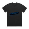 AS Colour - Heavy Faded Tee Thumbnail