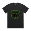 AS Colour - Heavy Faded Tee Thumbnail
