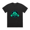 AS Colour - Heavy Faded Tee Thumbnail
