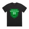 AS Colour - Heavy Faded Tee Thumbnail
