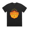 AS Colour - Heavy Faded Tee Thumbnail
