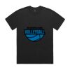 AS Colour - Heavy Faded Tee Thumbnail