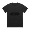 AS Colour - Heavy Faded Tee Thumbnail