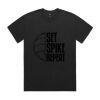 AS Colour - Heavy Faded Tee Thumbnail