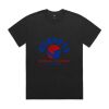 AS Colour - Heavy Faded Tee Thumbnail