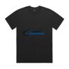 AS Colour - Heavy Faded Tee Thumbnail