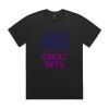 AS Colour - Heavy Faded Tee Thumbnail