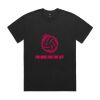 AS Colour - Heavy Faded Tee Thumbnail