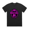 AS Colour - Heavy Faded Tee Thumbnail