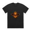 AS Colour - Heavy Faded Tee Thumbnail