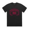 AS Colour - Heavy Faded Tee Thumbnail