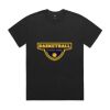 AS Colour - Heavy Faded Tee Thumbnail