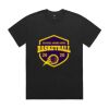 AS Colour - Heavy Faded Tee Thumbnail