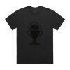 AS Colour - Heavy Faded Tee Thumbnail