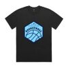AS Colour - Heavy Faded Tee Thumbnail