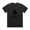 AS Colour - Heavy Faded Tee Thumbnail