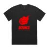AS Colour - Heavy Faded Tee Thumbnail