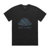 AS Colour - Heavy Faded Tee Thumbnail