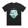 AS Colour - Heavy Faded Tee Thumbnail