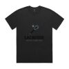 AS Colour - Heavy Faded Tee Thumbnail