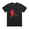 AS Colour - Heavy Faded Tee Thumbnail