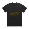 AS Colour - Heavy Faded Tee Thumbnail