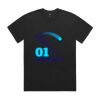 AS Colour - Heavy Faded Tee Thumbnail