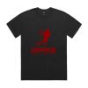 AS Colour - Heavy Faded Tee Thumbnail