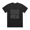 AS Colour - Heavy Faded Tee Thumbnail