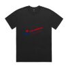AS Colour - Heavy Faded Tee Thumbnail