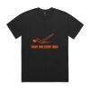 AS Colour - Heavy Faded Tee Thumbnail