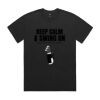 AS Colour - Heavy Faded Tee Thumbnail