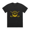AS Colour - Heavy Faded Tee Thumbnail