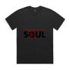 AS Colour - Heavy Faded Tee Thumbnail