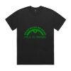 AS Colour - Heavy Faded Tee Thumbnail