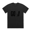 AS Colour - Heavy Faded Tee Thumbnail