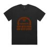 AS Colour - Heavy Faded Tee Thumbnail