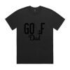 AS Colour - Heavy Faded Tee Thumbnail