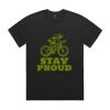 AS Colour - Heavy Faded Tee Thumbnail