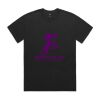 AS Colour - Heavy Faded Tee Thumbnail
