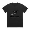 AS Colour - Heavy Faded Tee Thumbnail
