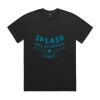 AS Colour - Heavy Faded Tee Thumbnail