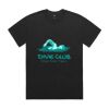AS Colour - Heavy Faded Tee Thumbnail