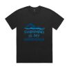 AS Colour - Heavy Faded Tee Thumbnail