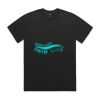 AS Colour - Heavy Faded Tee Thumbnail