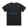 AS Colour - Heavy Faded Tee Thumbnail