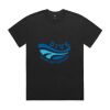 AS Colour - Heavy Faded Tee Thumbnail