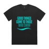 AS Colour - Heavy Faded Tee Thumbnail