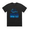 AS Colour - Heavy Faded Tee Thumbnail