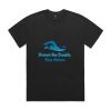 AS Colour - Heavy Faded Tee Thumbnail